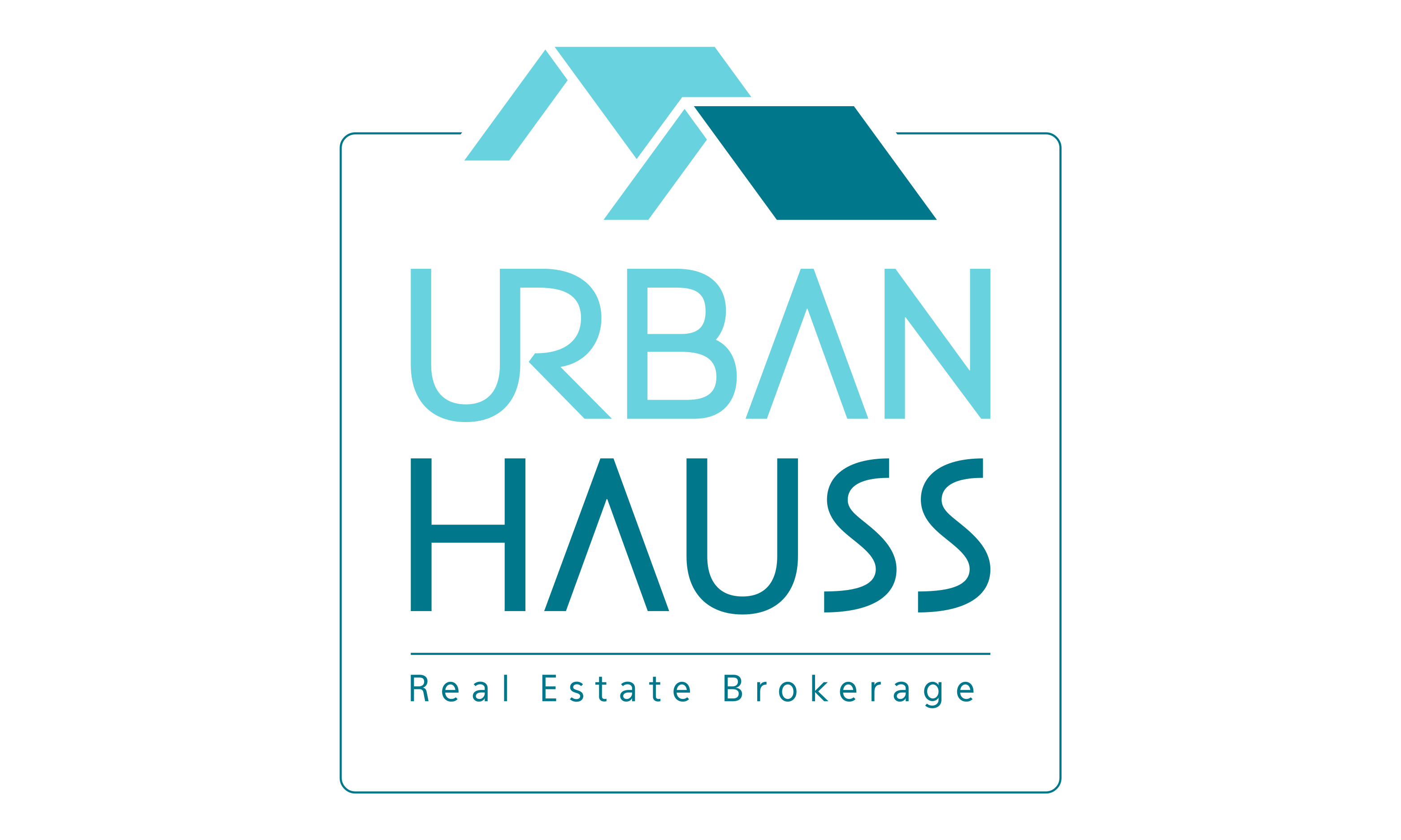 Urban Hauss