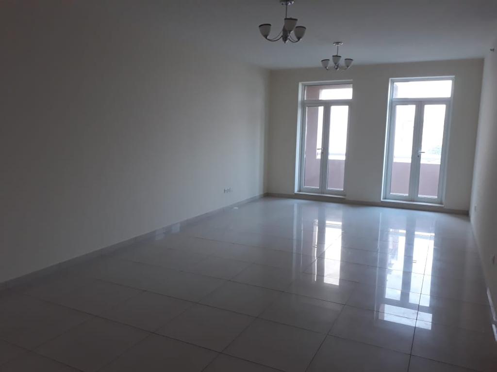 3 Bedroom + Maid Apartment In Furjan