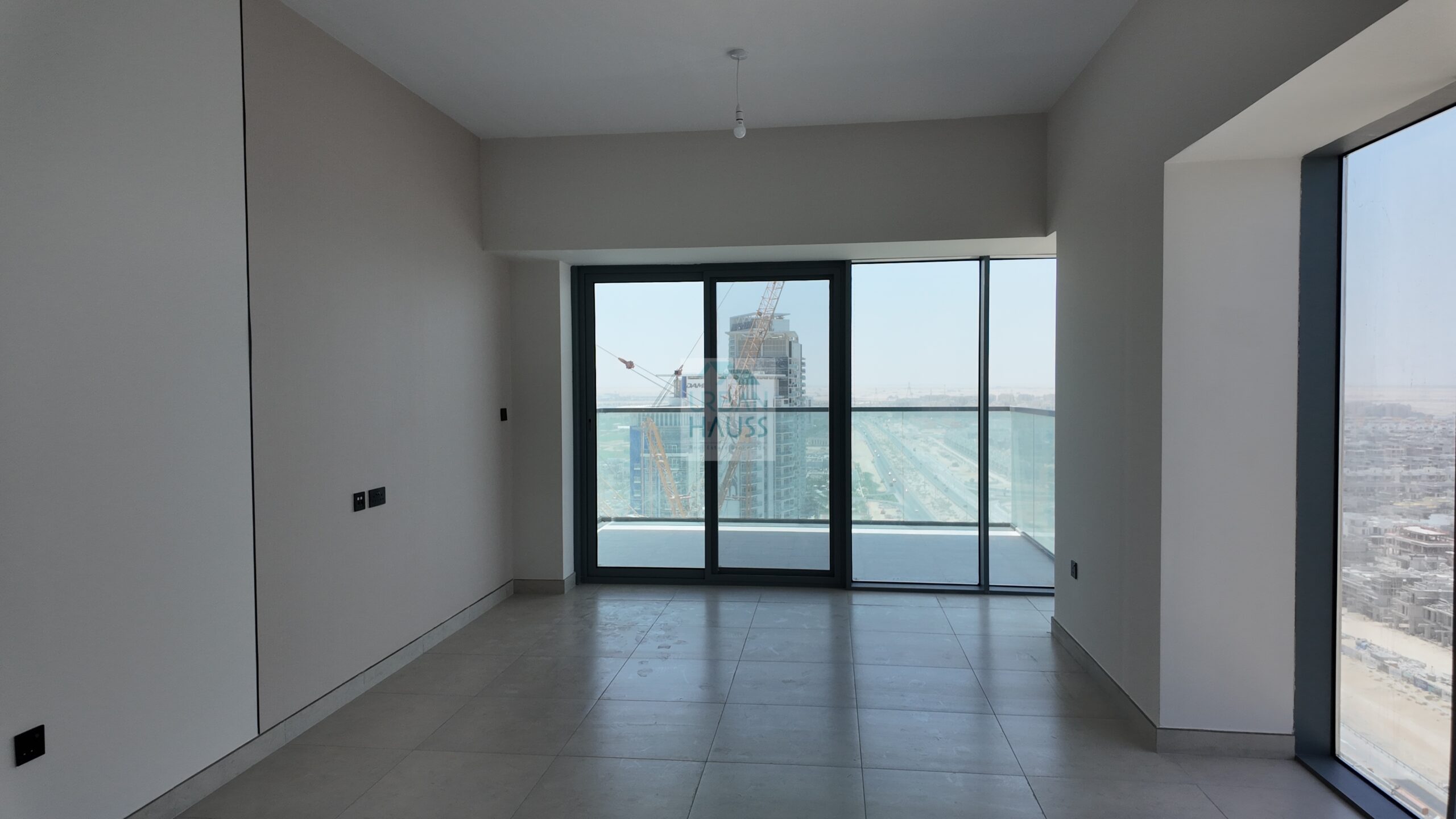 High Floor | Full Golf Course View | 2 Bedroom | Ready To Move | Prime Location | Brand New